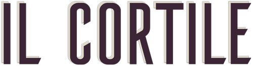 Logo Il Cortile